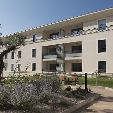 Domitys La Cite Des Princes Aparthotel Orange  Esterno foto
