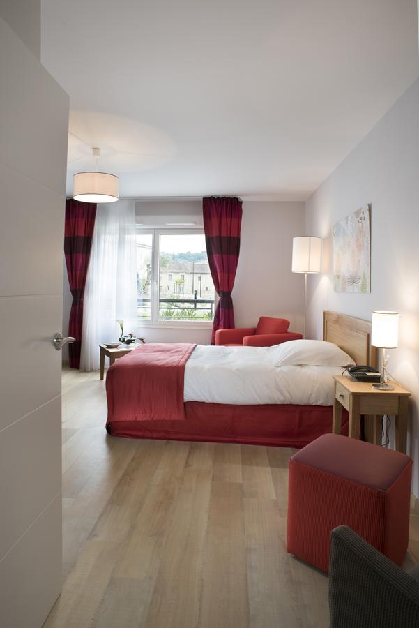 Domitys La Cite Des Princes Aparthotel Orange  Esterno foto